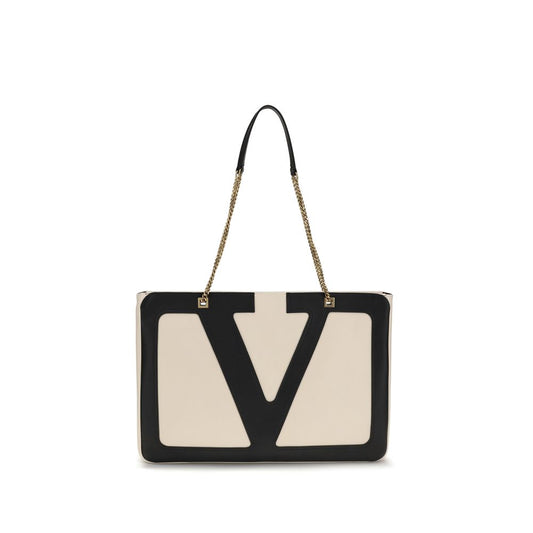 Large Viva Superstar Shoulder Bag