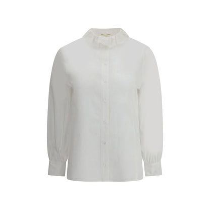 Cotton poplin Shirt