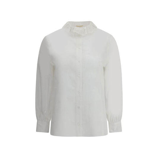 Cotton poplin Shirt