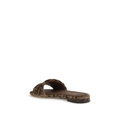 Sunshine slide Sandals