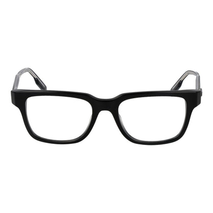 Black Men Glasses Frame