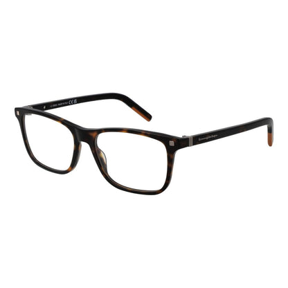 Brown Men Glasses Frame