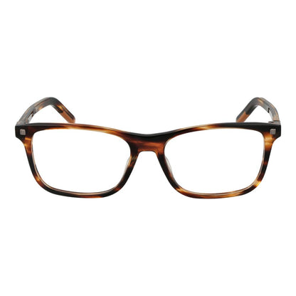 Brown Men Glasses Frame