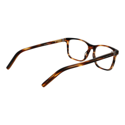 Brown Men Glasses Frame