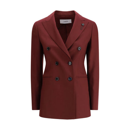 Double-breasted Blazer