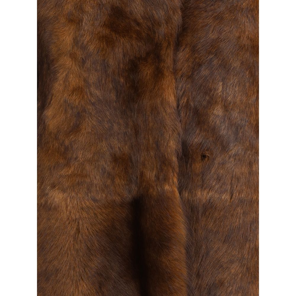 Reversible Sheepskin
