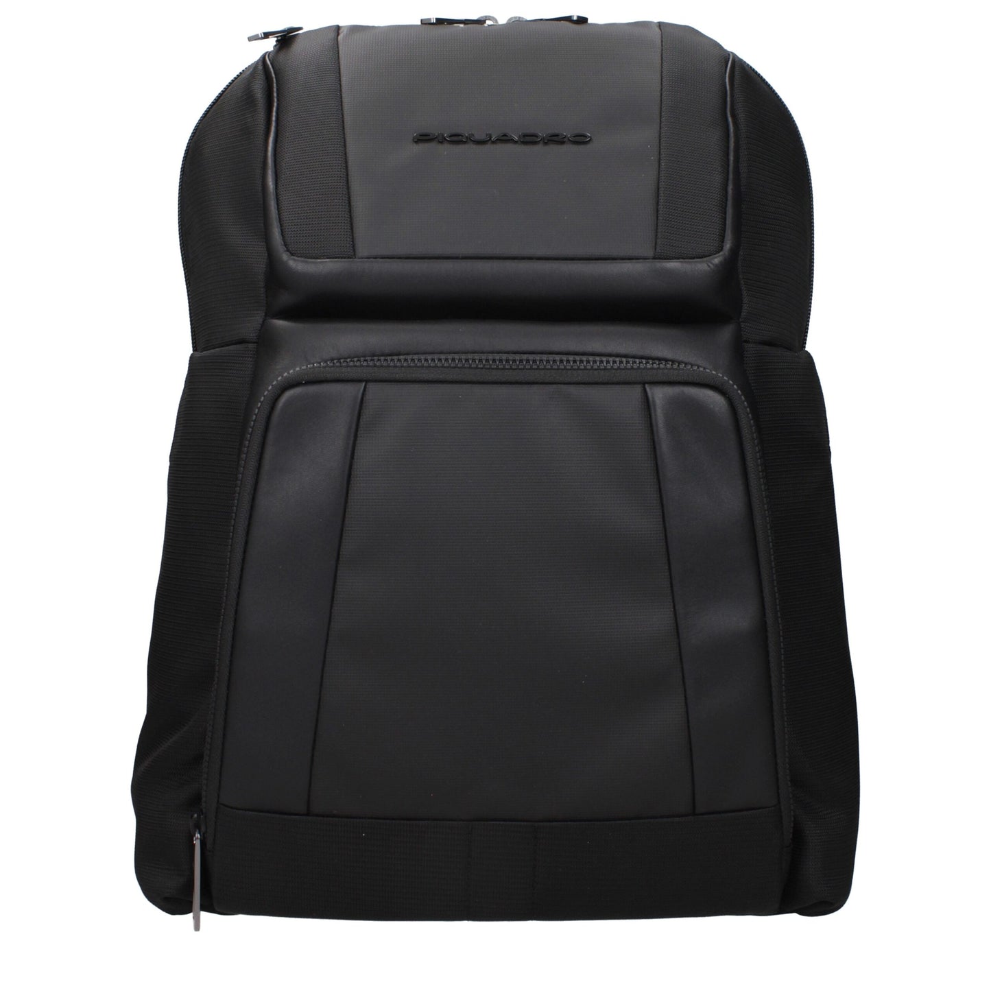 Black Nylon Backpacks