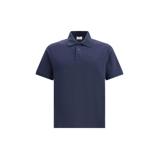 Cassandre cotton polo Shirt