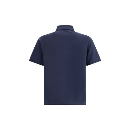 Cassandre cotton polo Shirt