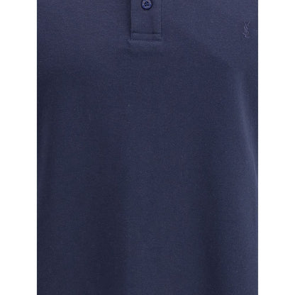 Cassandre cotton polo Shirt