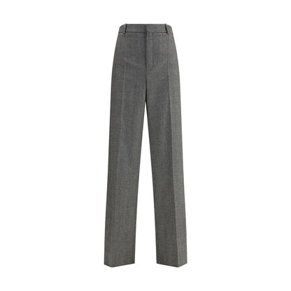 Prince de Galles tailored Pants