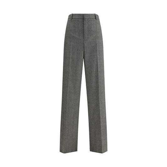 Prince de Galles tailored Pants