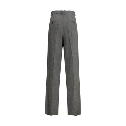 Prince de Galles tailored Pants
