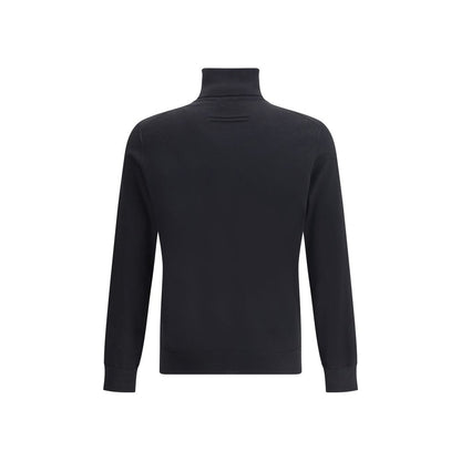 Cashmere turtleneck Sweater