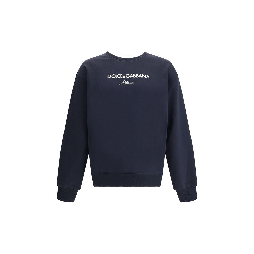 Logo Sweatshirt