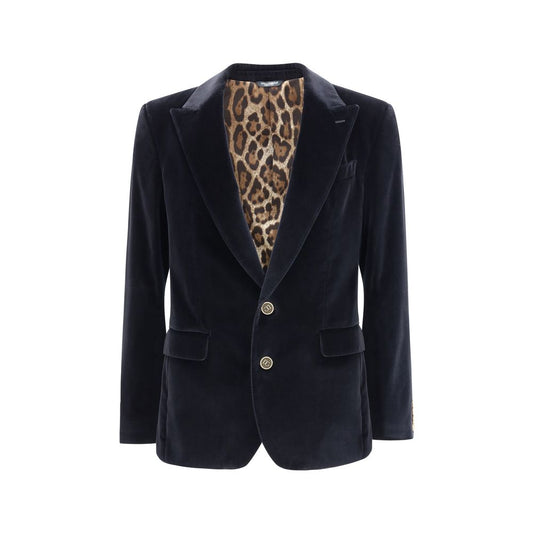 Velvet Sicily Blazer