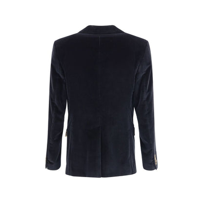 Velvet Sicily Blazer