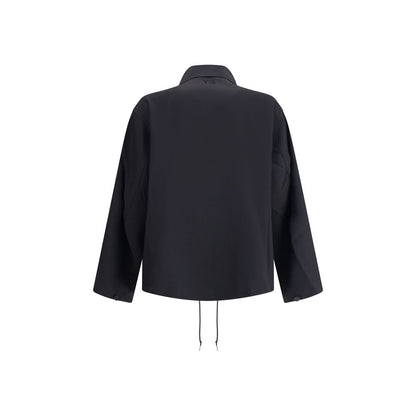 Sport Uniform Coach Jacket