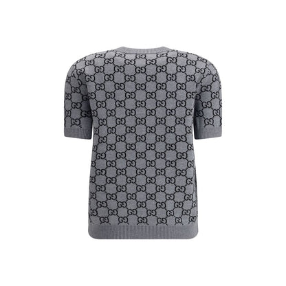 Short-sleeve Sweater