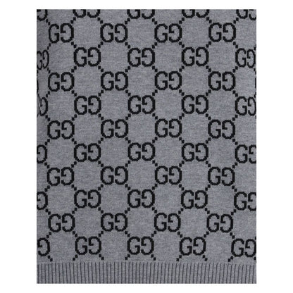 Short-sleeve Sweater