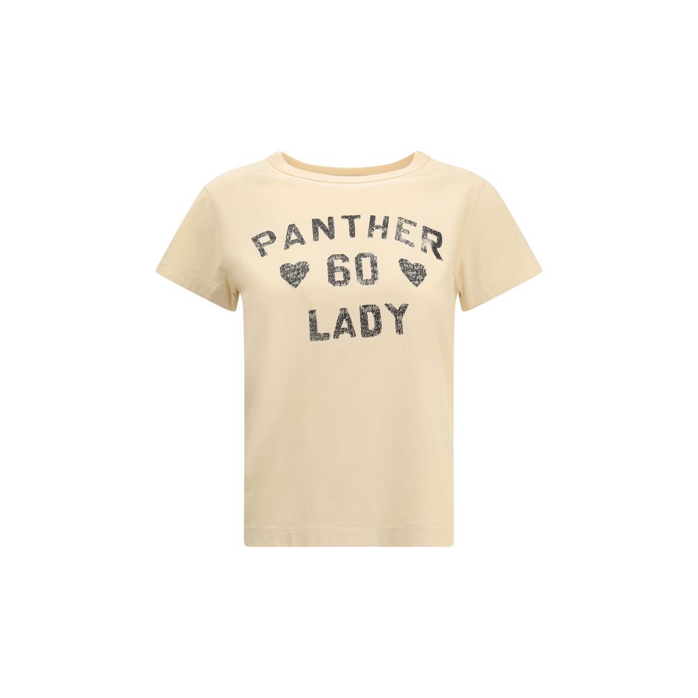 Panther Lady T-Shirt