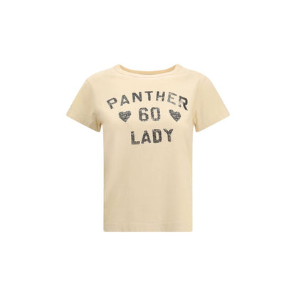 Panther Lady T-Shirt