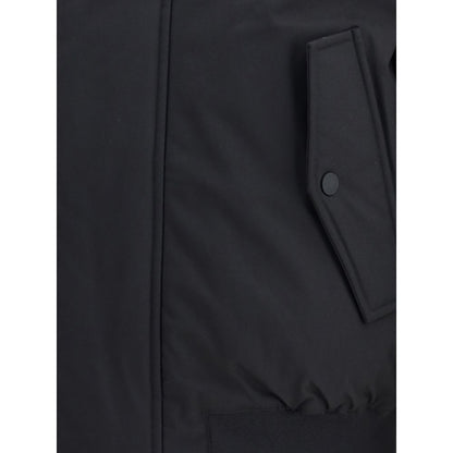 Sport short Down Jacket