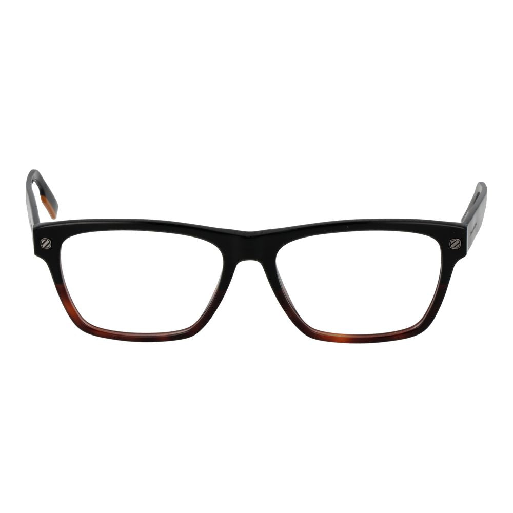 Black Men Glasses Frame