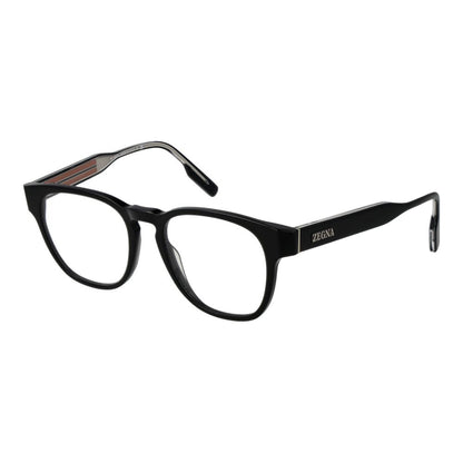 Black Men Glasses Frame