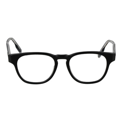 Black Men Glasses Frame