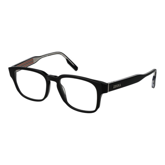 Black Men Glasses Frame