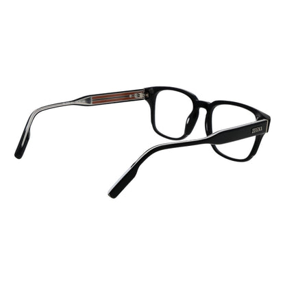 Black Men Glasses Frame