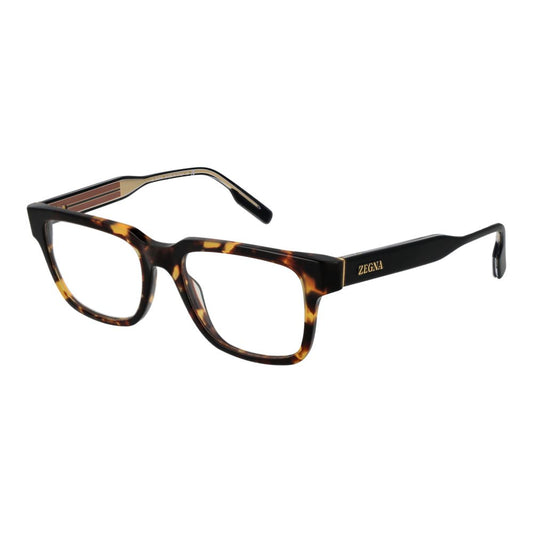 Brown Men Glasses Frame