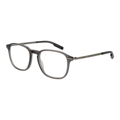 Gray Men Glasses Frame