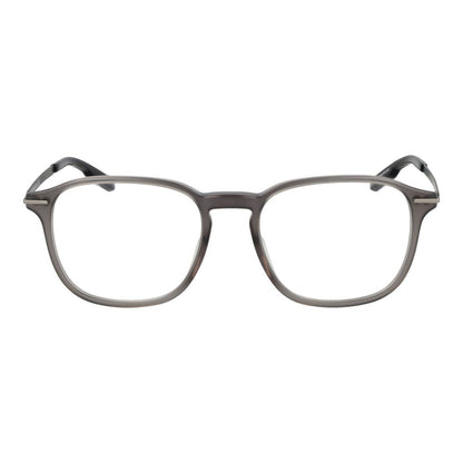 Gray Men Glasses Frame