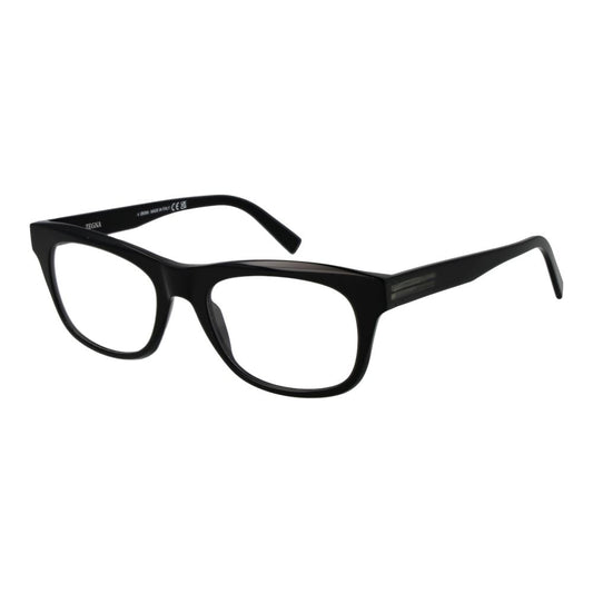 Black Men Glasses Frame