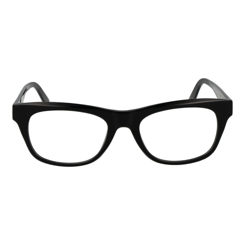 Black Men Glasses Frame