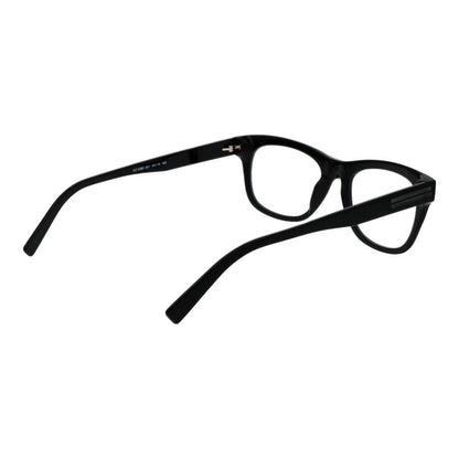 Black Men Glasses Frame