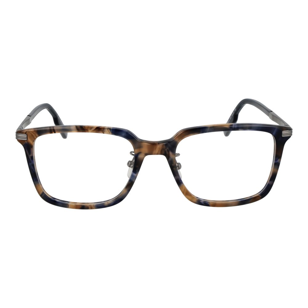 Multicolor Men Glasses Frame