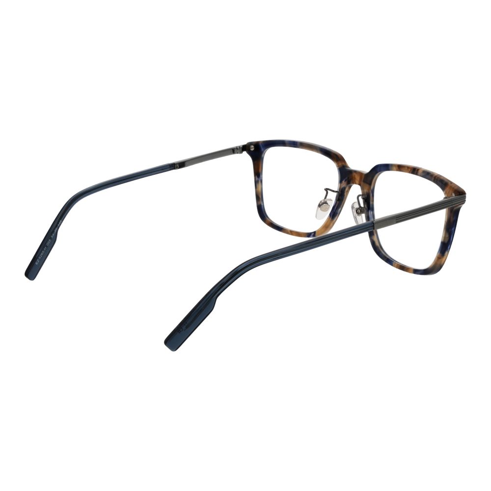 Multicolor Men Glasses Frame