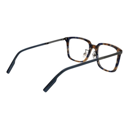 Multicolor Men Glasses Frame