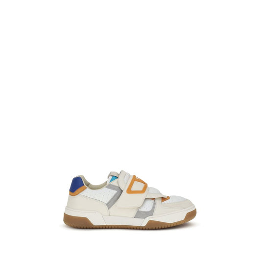 Joie De Jouer Low Top Sneakers