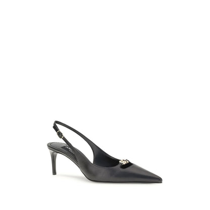 Lollo slingback Pumps