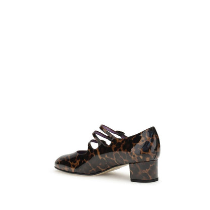 Kina Mary Jane Pumps