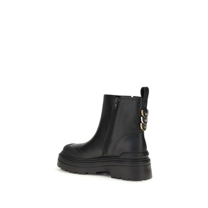 Mia Ankle Boots