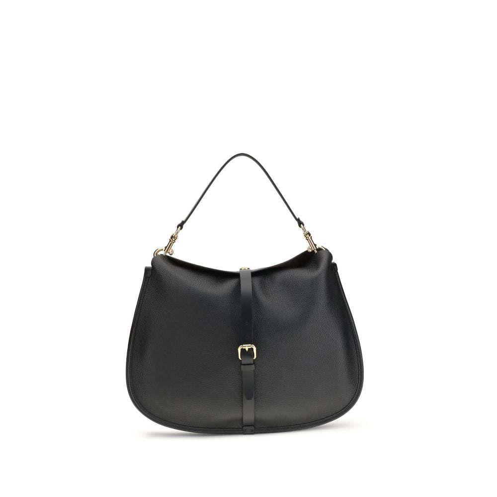 Pony' XL Shoulder Bag