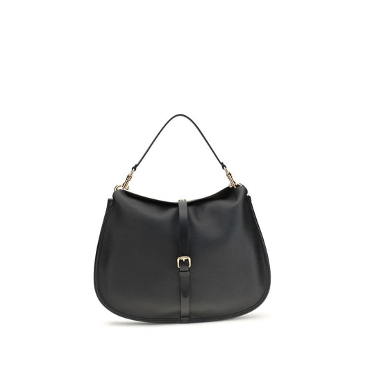 Pony' XL Shoulder Bag