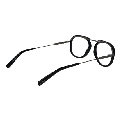 Black Men Glasses Frame