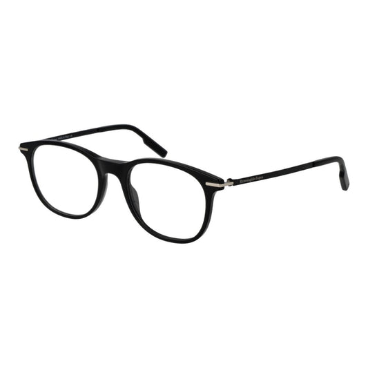 Black Men Glasses Frame
