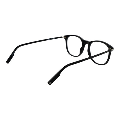 Black Men Glasses Frame